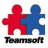 TeamSoft logo