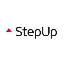 StepUp logo