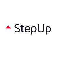 StepUp logo