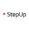 StepUp Marketing logo