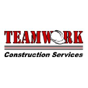 Teamwork Construction Services Logo