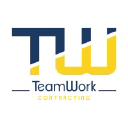 teamworkcontracting.com