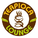 Teapioca Lounge logo