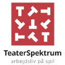 teaterspektrum.dk