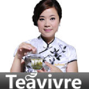 Logo for teavivre.com