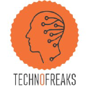 Techno-Freaks