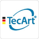 Tecart logo