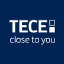 TECE logo