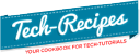 tech-recipes.com