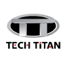 Tech Titan logo