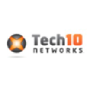 tech10networks.com