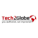 Tech2Globe Canada Considir business directory logo