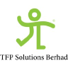 Tech3 Solutions logo