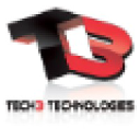 tech3technologies.com