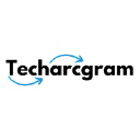 Techarcgram
