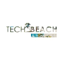 techbeach.net logo icon