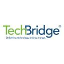 TechBridge logo