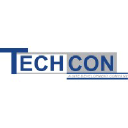 Techcon Inc Logo