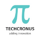 Techcronus Business Solutions on Elioplus