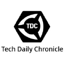 techdailychronicle.com