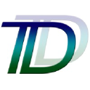 TechData Service Company LLC. logo