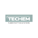 Techem Matting Systems logo
