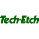tech etch