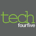 techfourfive.com