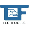 Techfugees logo