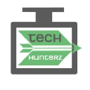 techhunterz.com