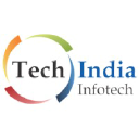 techindiainfotech.com