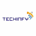 Techinfy Solutions Pvt Ltd in Elioplus