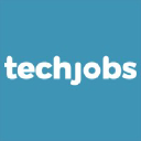TechJobs.ca logo