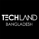 Tech Land BD logo