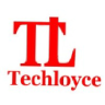 Techloyce logo