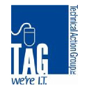 Technical Action Group Inc. logo