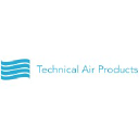 technicalairproducts.com