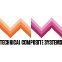 technicalcompositesystems.com