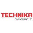 Technika Engineering Ltd. logo