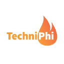 TechniPhi logo