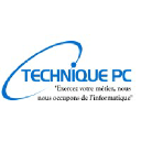 TECHNIQUE PC