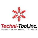 Techni-Tool, Inc. - Innovative Industrial Solutions logo