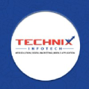 technixinfotech.com