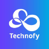 Technofy logo