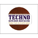 Techno Kitchen Refacing logo