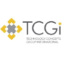 Technology Concepts Group International LLC