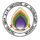 Techno India NJR Institute of Technology