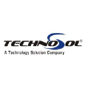 TechnoSol Pvt Ltd logo