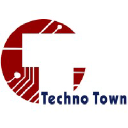 Techno Town in Elioplus