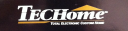 Techome logo